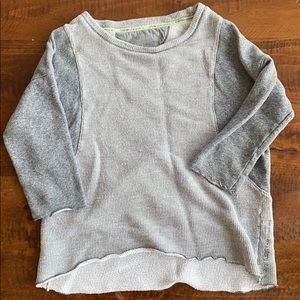 Calvin Klein 3/4 Sleeve